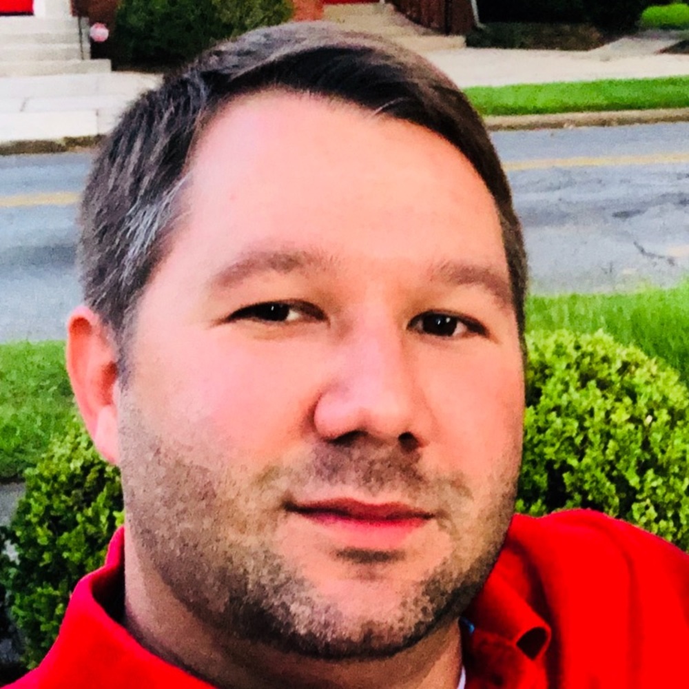 Meet your Posher, Corey